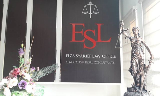 elza syarief