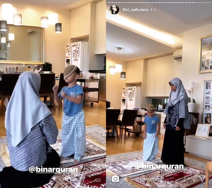Fitri Salhuteru