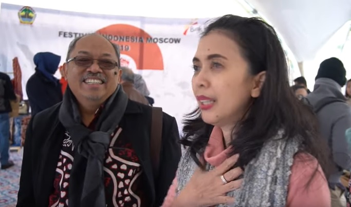 Ganjar Pranowo