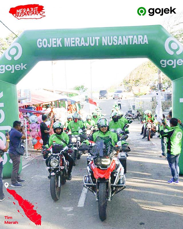 gojek