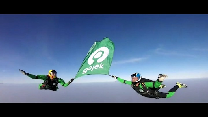 gojek