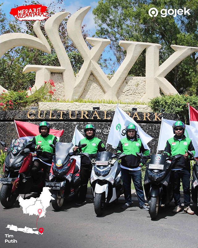 gojek