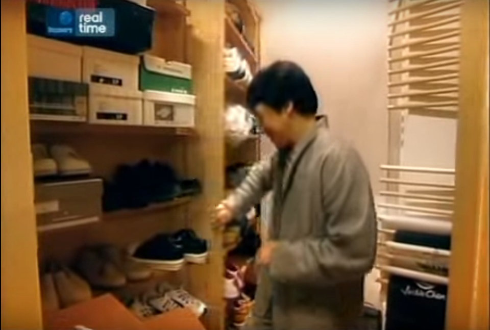 Jackie Chan