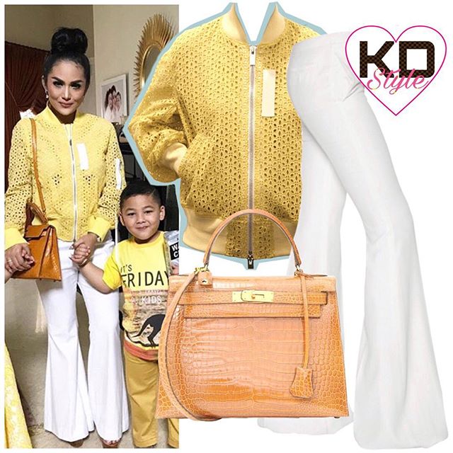 Krisdayanti