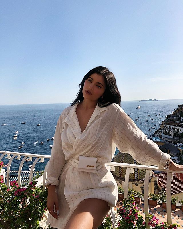 kylie jenner