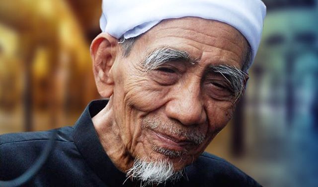 mbah moen