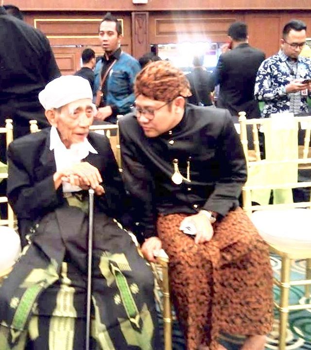 mbah moen