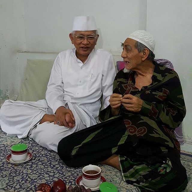 mbah moen