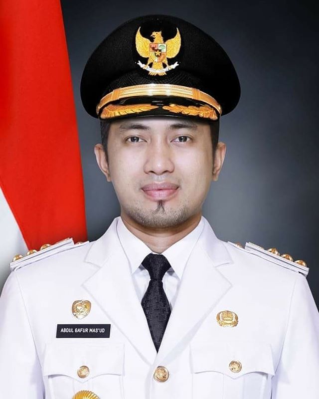 penajem paser utara