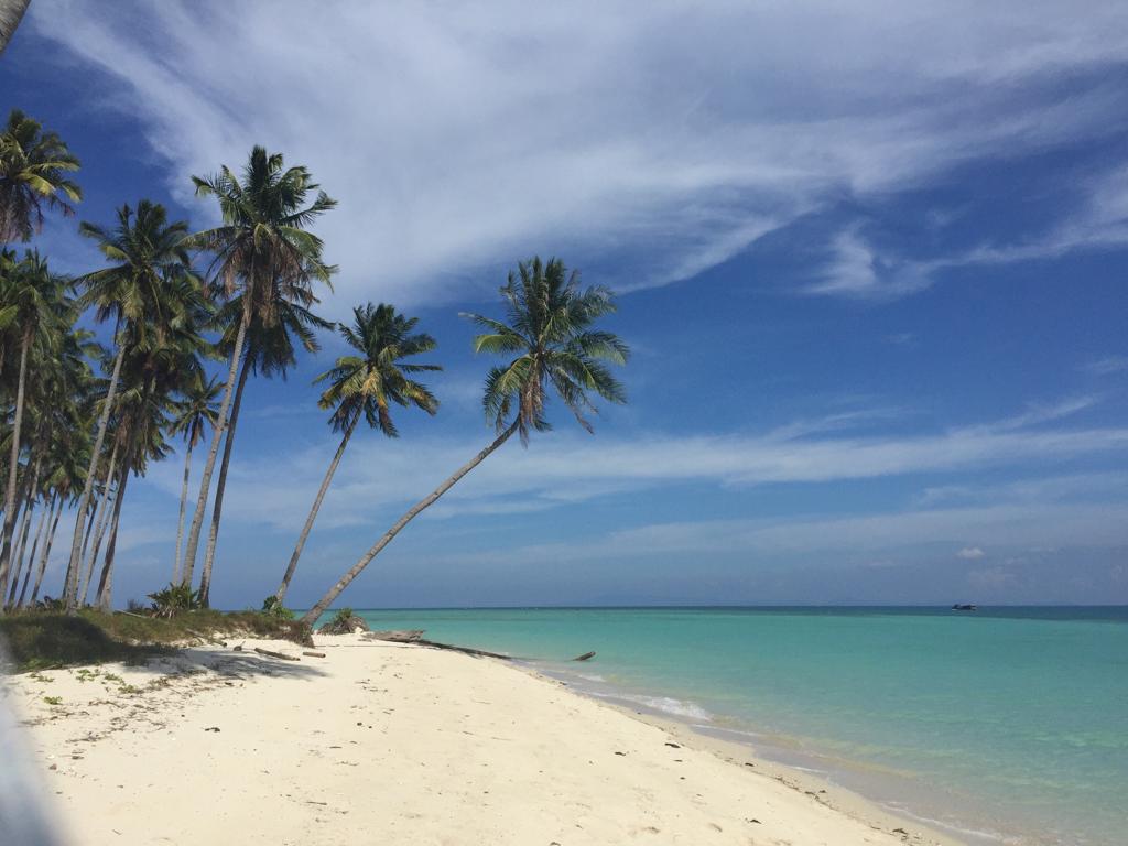 Pulau Ketawai