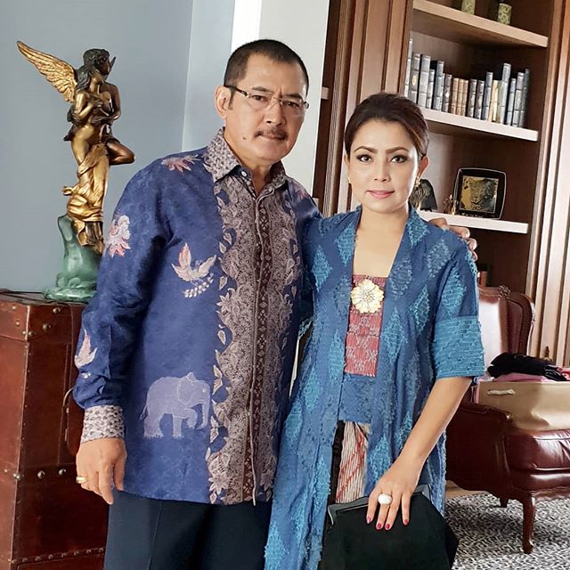 rumah mayangsari