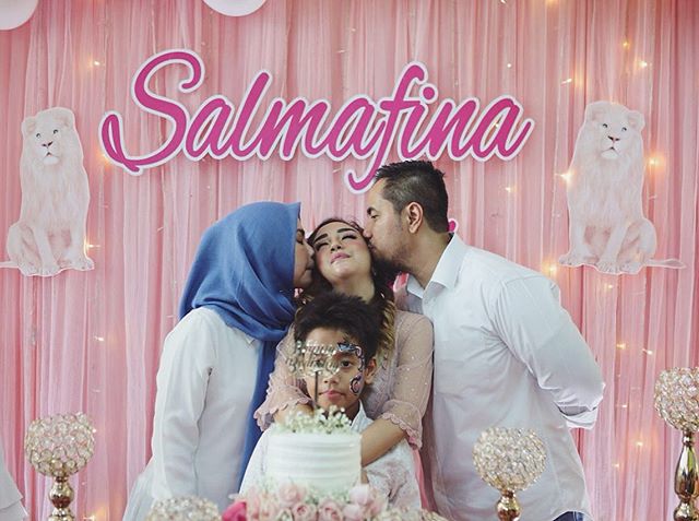 salmafina sunan