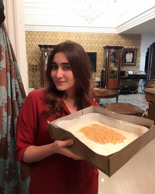 Tania Nadira