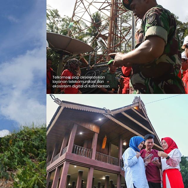 telkomsel
