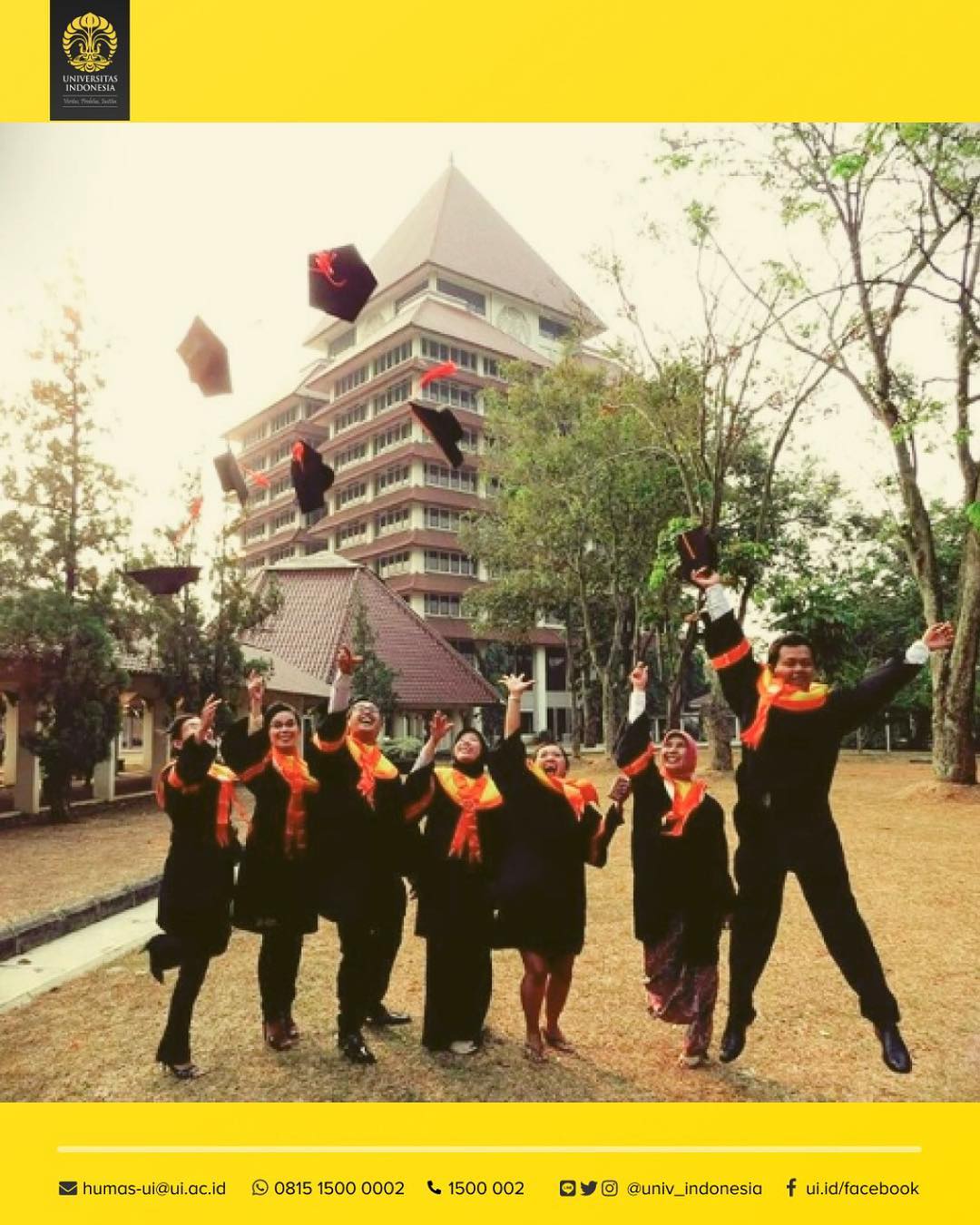 Universitas Indonesia