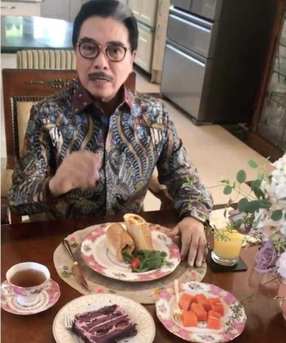 istri hotma sitompul