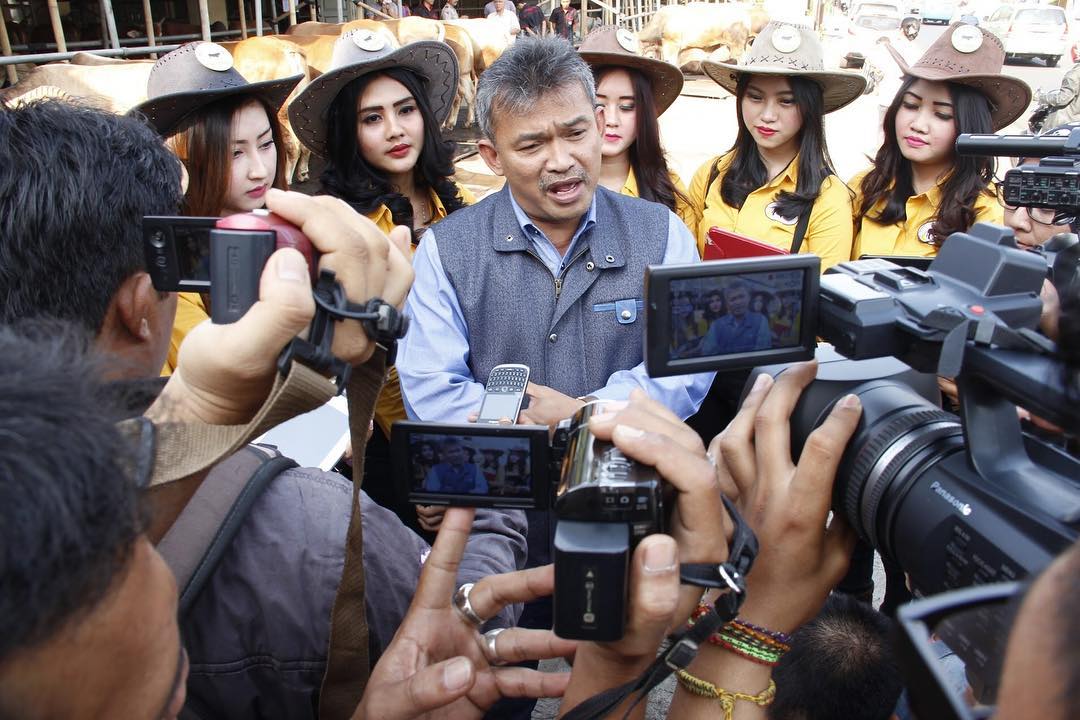 jenis profesi idul adha