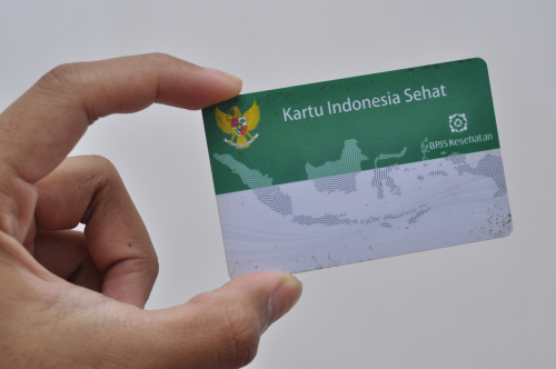 kartu indonesia sehat