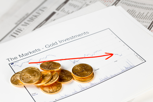 investasi emas