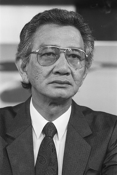 keturunan indonesia