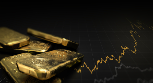 investasi emas