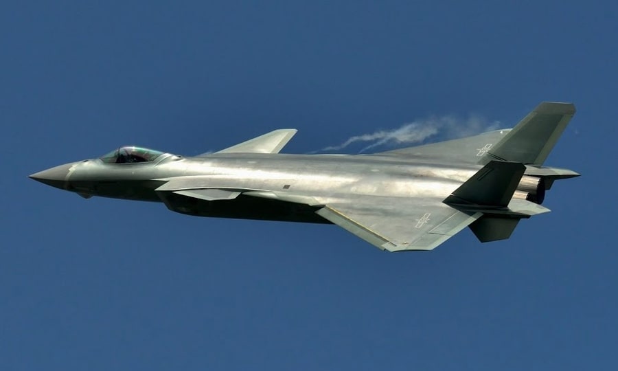 militer china