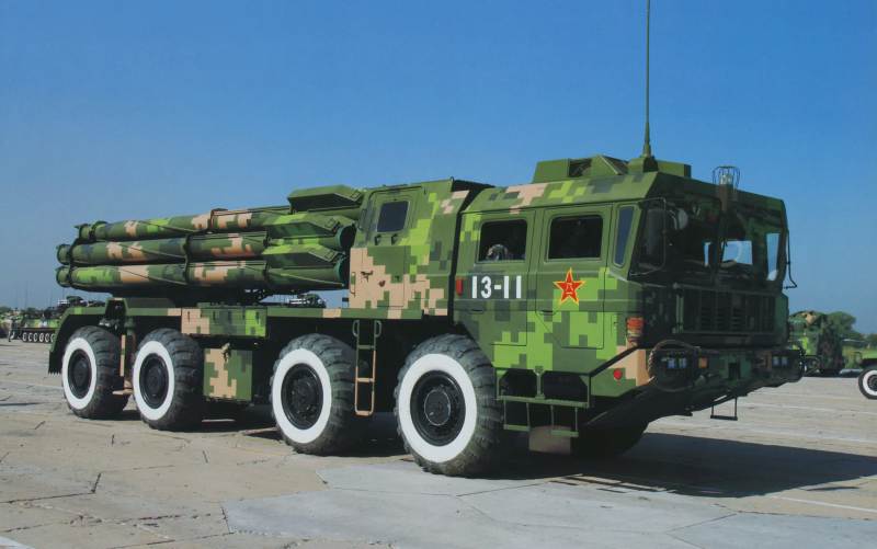 militer china