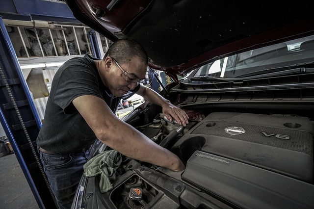 mobil listrik ancam keberlangsungan bengkel