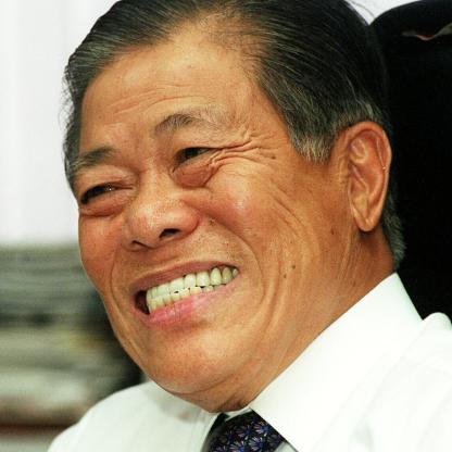 orang terkaya singapura