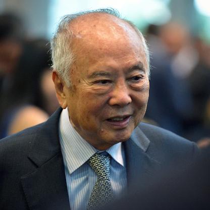 orang terkaya singapura