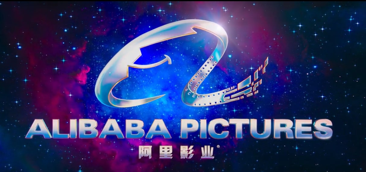 perusahaan alibaba