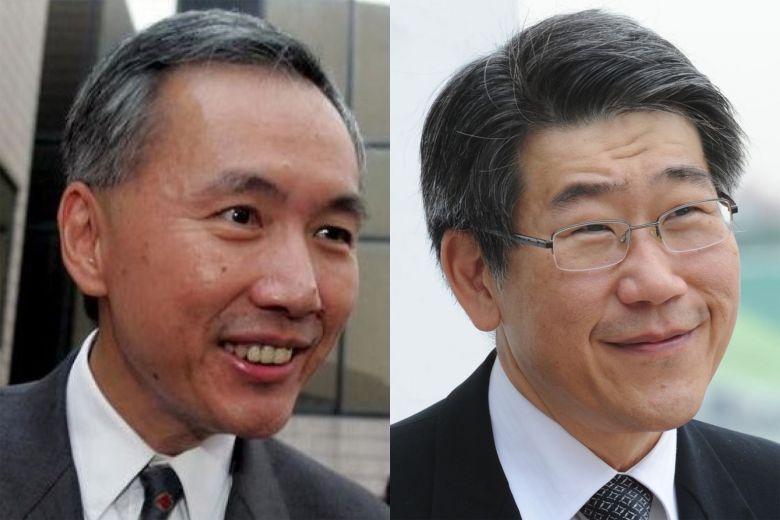 orang terkaya singapura