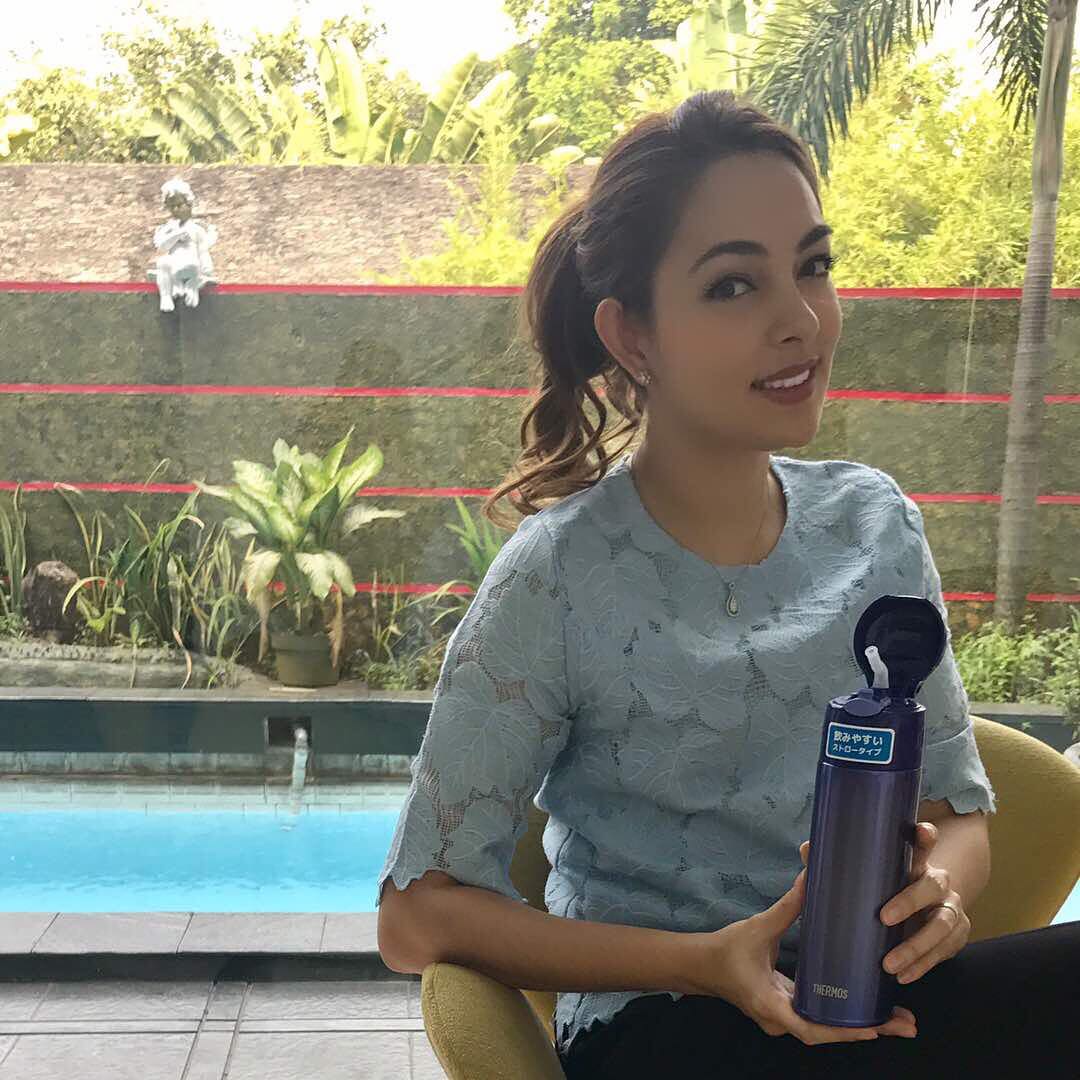 rumah reisa broto asmoro