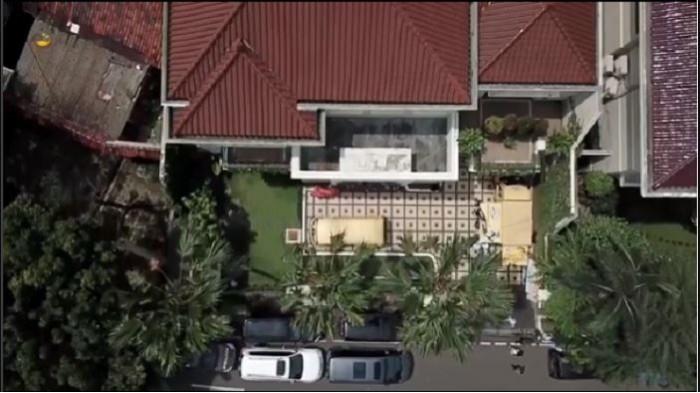 rumah reisa broto asmoro