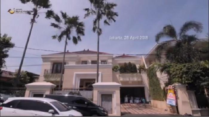 rumah reisa broto asmoro