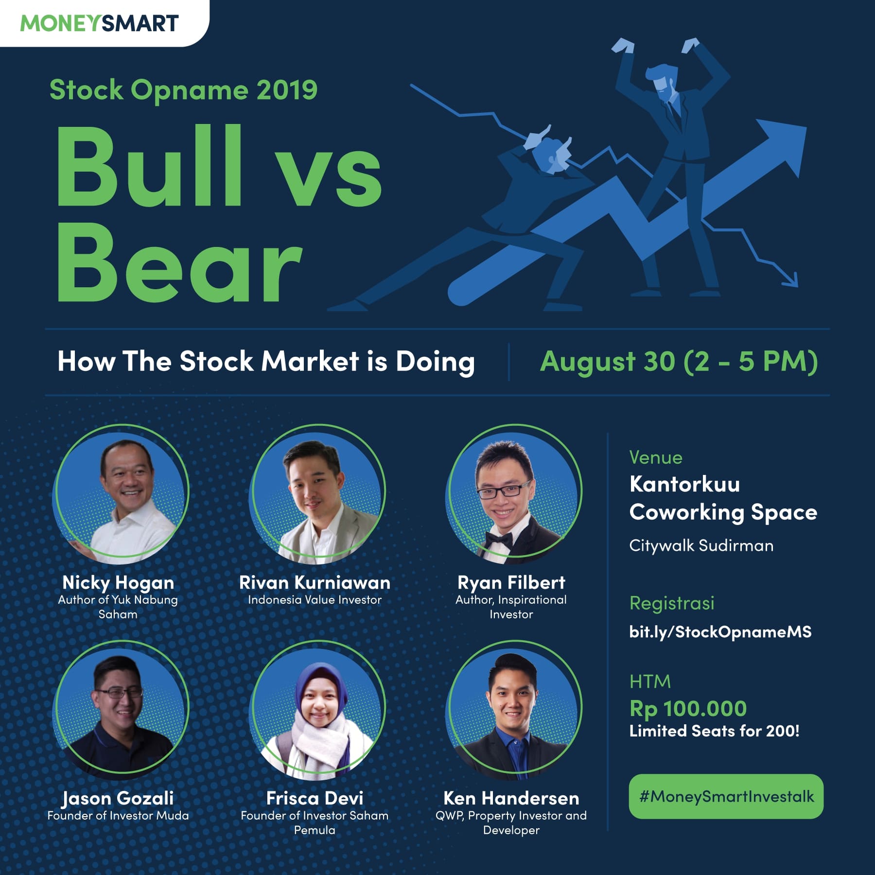 investasi saham
