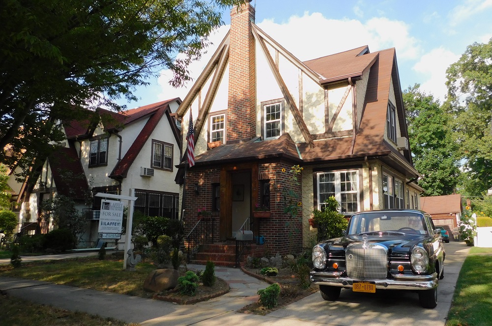 Rumah Donald Trump