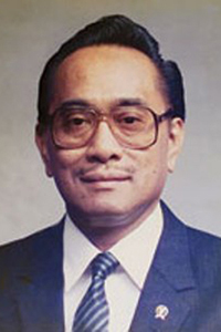 arifin siregar