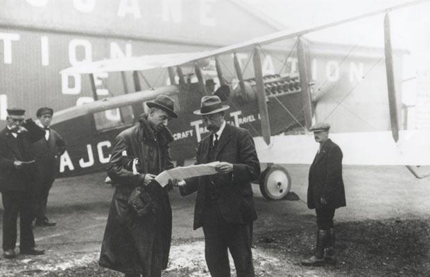 British Airways