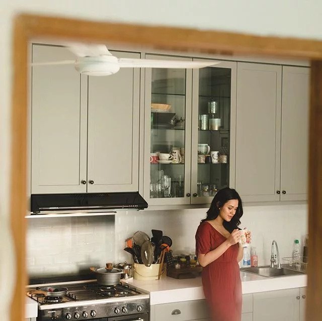 dapur rumah