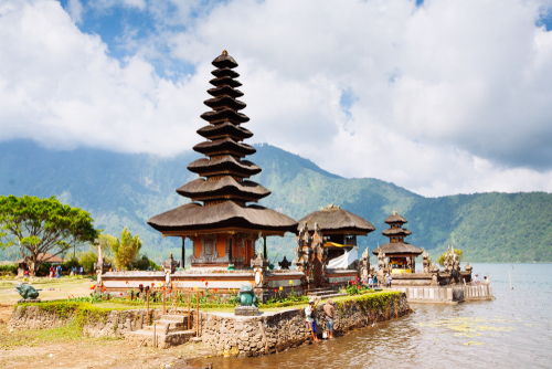destinasi liburan