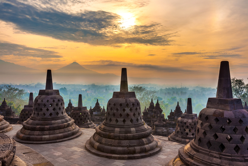 destinasi liburan