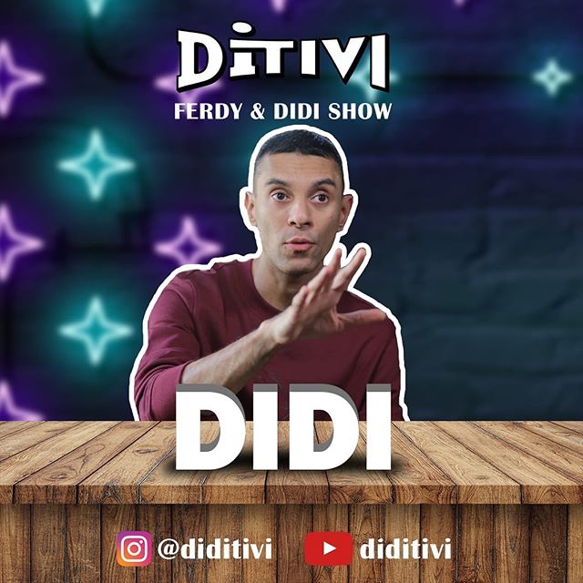 didi riyadi