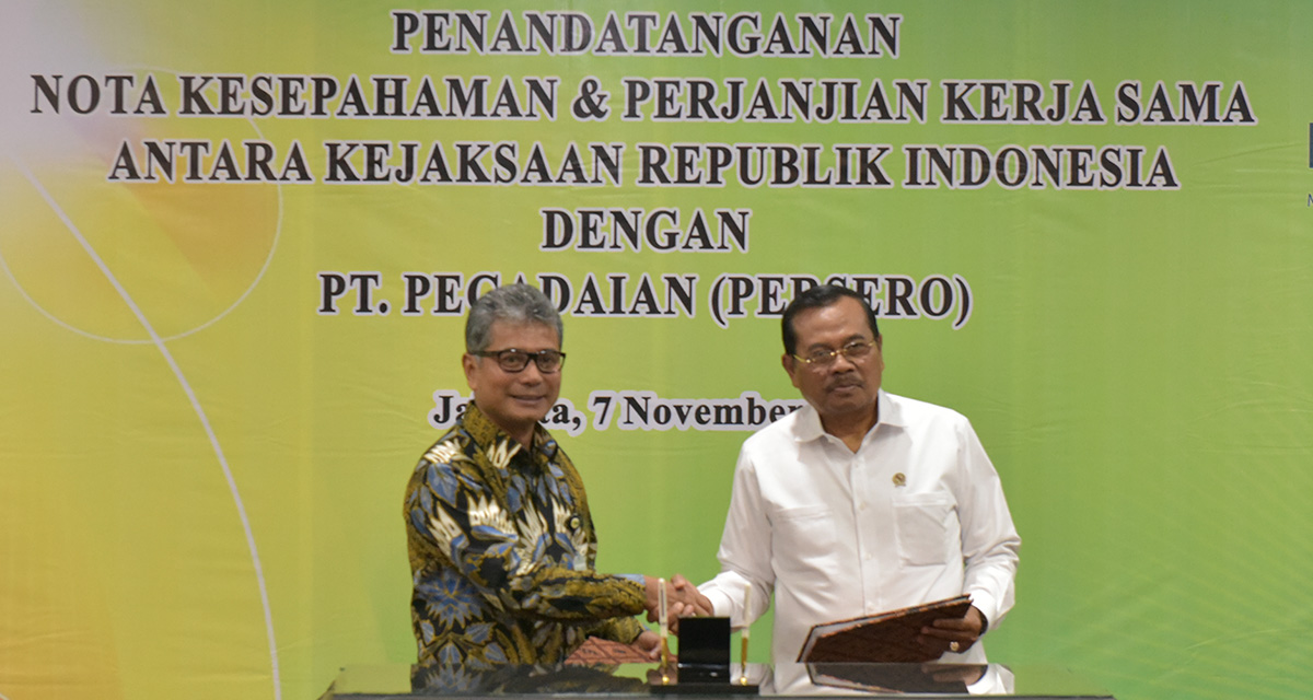 dirut BRI
