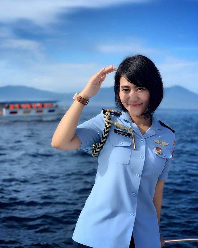 Iriana Jokowi