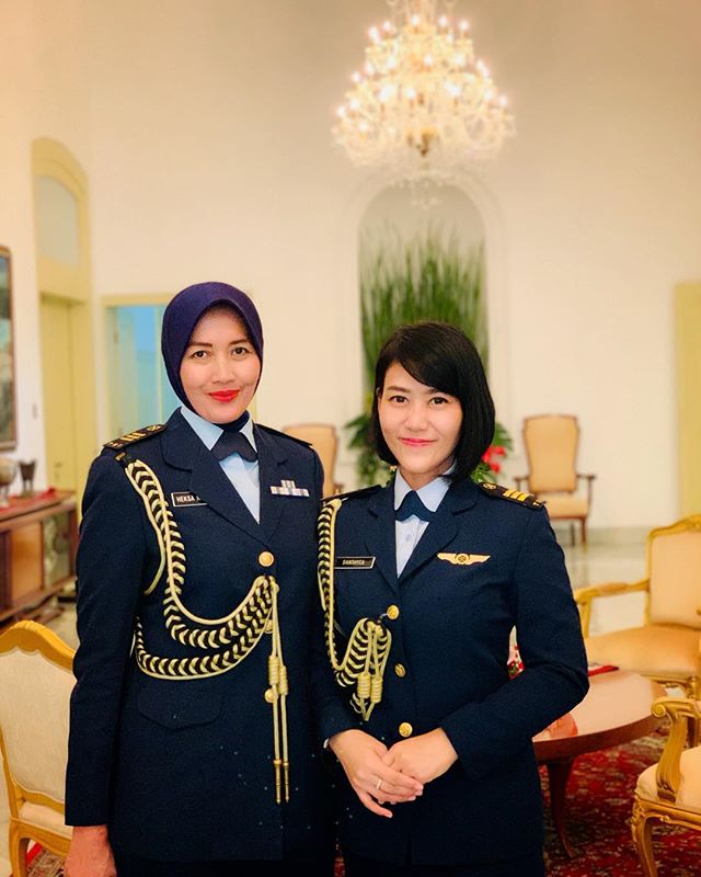 Iriana Jokowi