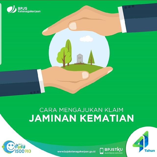 Jaminan Kematian BPJS