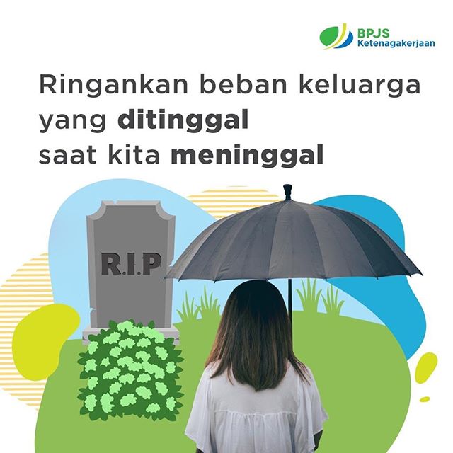 Jaminan Kematian BPJS