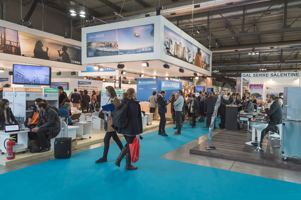Japan Travel Fair