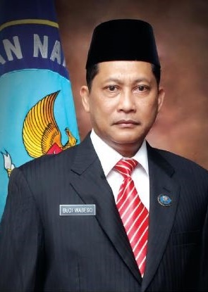 Jenderal Polisi